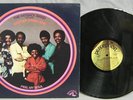 The Fatback Band Brother Johnny King Feel My Soul LP