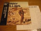 SONNY ROLLINS 