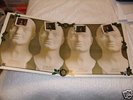 CAPSICUM RED APPUNTI PER UN IDEA FISSA LP ORIGINAL 1972