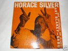 BLUE NOTE 1520(63rd Street)/ HORACE SILVER/ ART BLAKEY