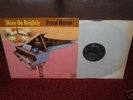 PROCOL HARUM Shine On Brightly LP 1968 EXPORT 1st