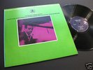 BARRY HARRIS SEXTET “LUMINESCENCE” PRESTIGE UNPLAYED