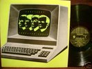 KRAFTWERK LP COMPUTER WORLD