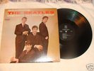 BEATLES RECORDS INTRODUCING THE BEATLES VEE JAY 1062