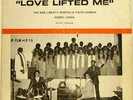 RARE Detroit MI 1979 Private Press Black Gospel Soul lp