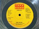 RITA MARLEY One Draw TUFF GONG 12