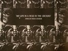 AFRICAN HEAD CHARGE My Life in a Hole in the Ground LP