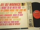 Dee Dee Warwick  Worth Every Tear I Cry Mercury LP