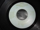 Rare Texas Funk 45  Mel Production Band Airplane LISTEN