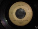 Rare St. Louis Funk 45  The Corvettes on TS72   LISTEN