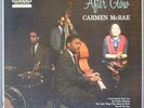 TEFTELLER Female Vocal Carman McRae After Glow Promo M-