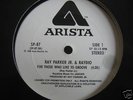Ray Parker Jr. - For Those Who Like To Groove (LISTEN)