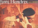 Jimi Hendrix-Live At Woodstock-Rare 3 LP Vinyl Set-MCA