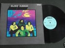 BLIND RAVAGE Canadian Group RARE PSYCH LP ORIGINAL
