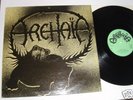 RARE LP PROG FRANCE AUTOPRODUCT.ARCHAIA style MAGMA