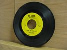 Tommy Frontera northern soul 45 You're My Leading Lady