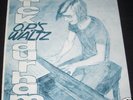 DICK DURHAM O.P.'s Waltz lp PRIVATE JAZZ FUNK RARE EX