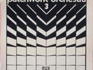 PATCHWORK 3 VLADIMIR COSMA LIBRARY LP SUSPENSE SOUNDS 