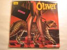 OLIVER LP The Boss-MCA modern soul SEALED rare boogie