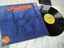 WALLENSTEIN - COSMIC CENTURY   BRAVO   Prog Rock Kraut