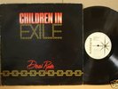 DESI ROOTS - CHILDREN IN EXILE - OG 1982 HAWKEYE LP