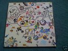 LED ZEPPELIN 3 LP FIRST PRESSING VERY RARE 