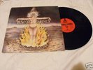 Magia Negra, lp 1986, Spanish Metal rarity