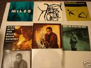 MILES DAVIS GREAT PRESTIGE 5 VINYL LP LTD BOX NM