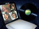 LET IT BE The Beatle EXPORT PPCS APPLE INNER PLAYS MINT