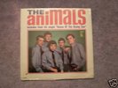 ANIMALS - debut LP (1964) House of Rising Sun SEALED