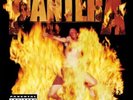 RARE PANTERA LP REINVENTING THE STEEL LP ALBUM RECORD