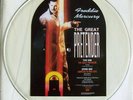 Queen/Freddie Mercury  ( The Great Pretender)