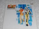 AIR - MOON SAFARI LP - SEXY BOY / ALL I NEED / KELLY +