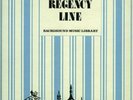 REGENCY LINE Light Background Vol 2 LIBRARY RARE UK LP