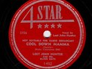 Lost John Hunter and his Blind Bats    Blues   4STAR 78