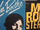LP Ken Boothe-Mr Rock Steady /Puppet /Mustang /Studio 1