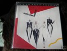 The Manhattan Transfer / Extensions... Sealed MFSL LP