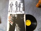The Rolling Stones LP Sticky Fingers