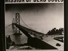 Throbbing Gristle Mission of Dead Souls EBM LP RE NM