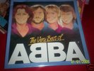 ABBA LP