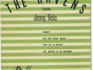  EP THE RAVENS HONEY / BYE BYE BABY BLUES
