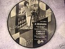 PICTURE DISC 78 ENRICO CARUSO '30s RCA Opera Classical