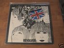THE BEATLES REVOLVER MFSL LP SEALED MINT RARE MASTER