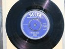 Genesis-A Winters Tale/One Eyed Hound UK Decca demo NM