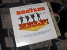 THE BEATLES  HELP ORIG. 1st. PR. MONO TRUE NEAR MINT