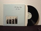 FRA LIPPO LIPPI * IN SILENCE * UK import LP * EX RARE