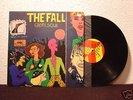 THE FALL * GROTESQUE *  LP *  UK 1980
