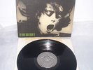 JUICY LUCY Lie Back and LP 1970 VERTIGO SWIRL 1st Press