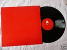 CONRAD SCHNITZLER Rot LP KRAUT TANGERINE DREAM reissue
