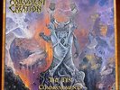 Malevolent Creation - The ten commandments (ORIGINAL)